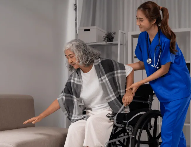 Mcknight Place Assisted Living And Memory Care photo 2