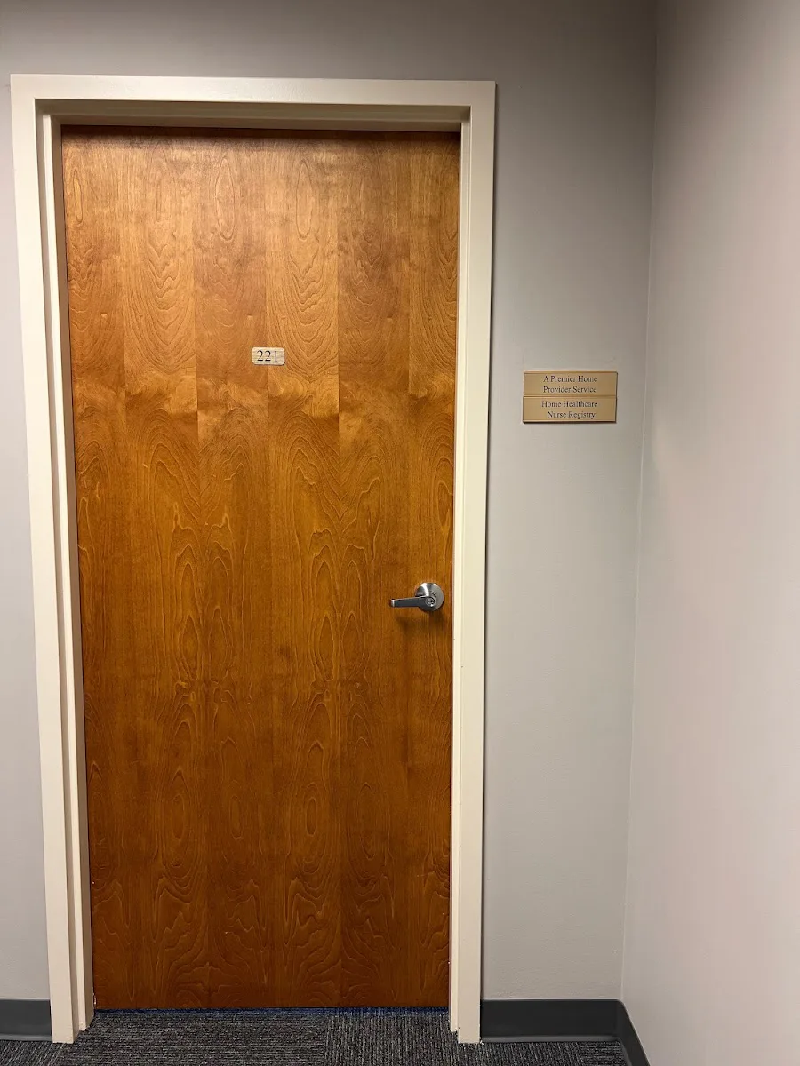 MD PREMIER 2 CARE HOME