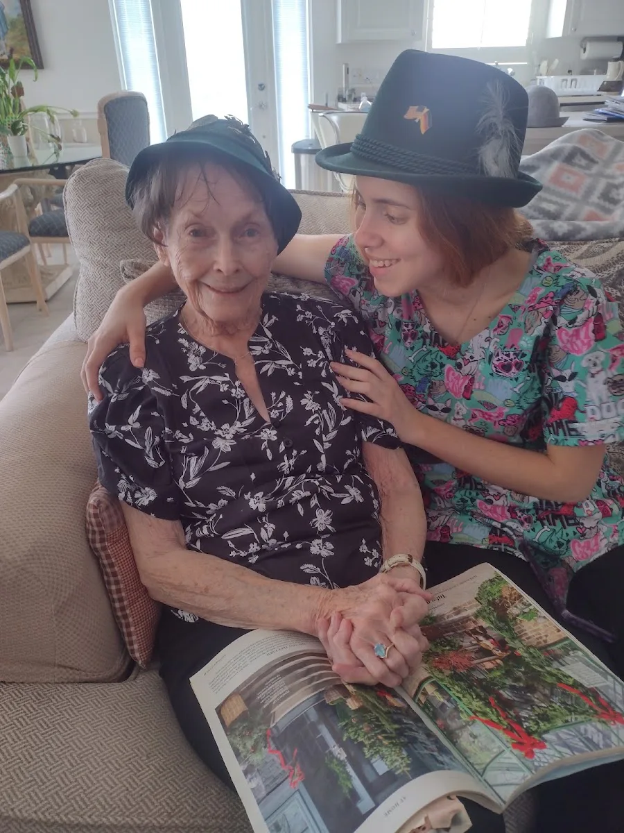 MD PREMIER CARE HOME