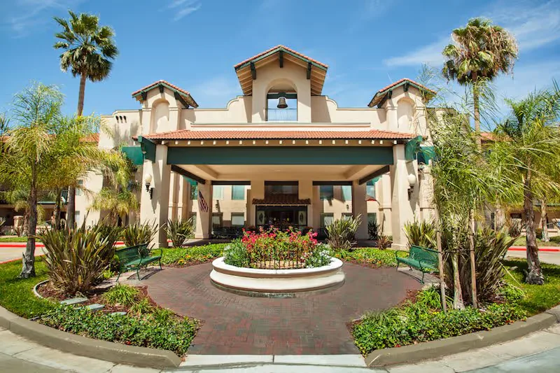 MEADOWOOD A HEALTH AND REHABILITATION CENTER