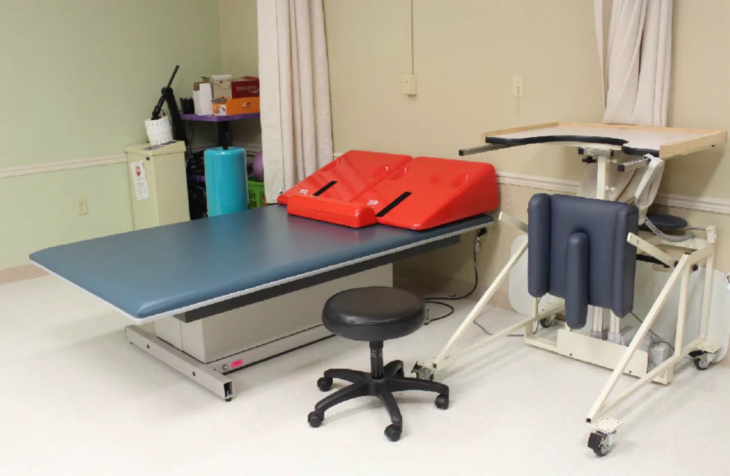 MEADOWS OF MARION HEALTH AND REHABILITATION THE photo 4