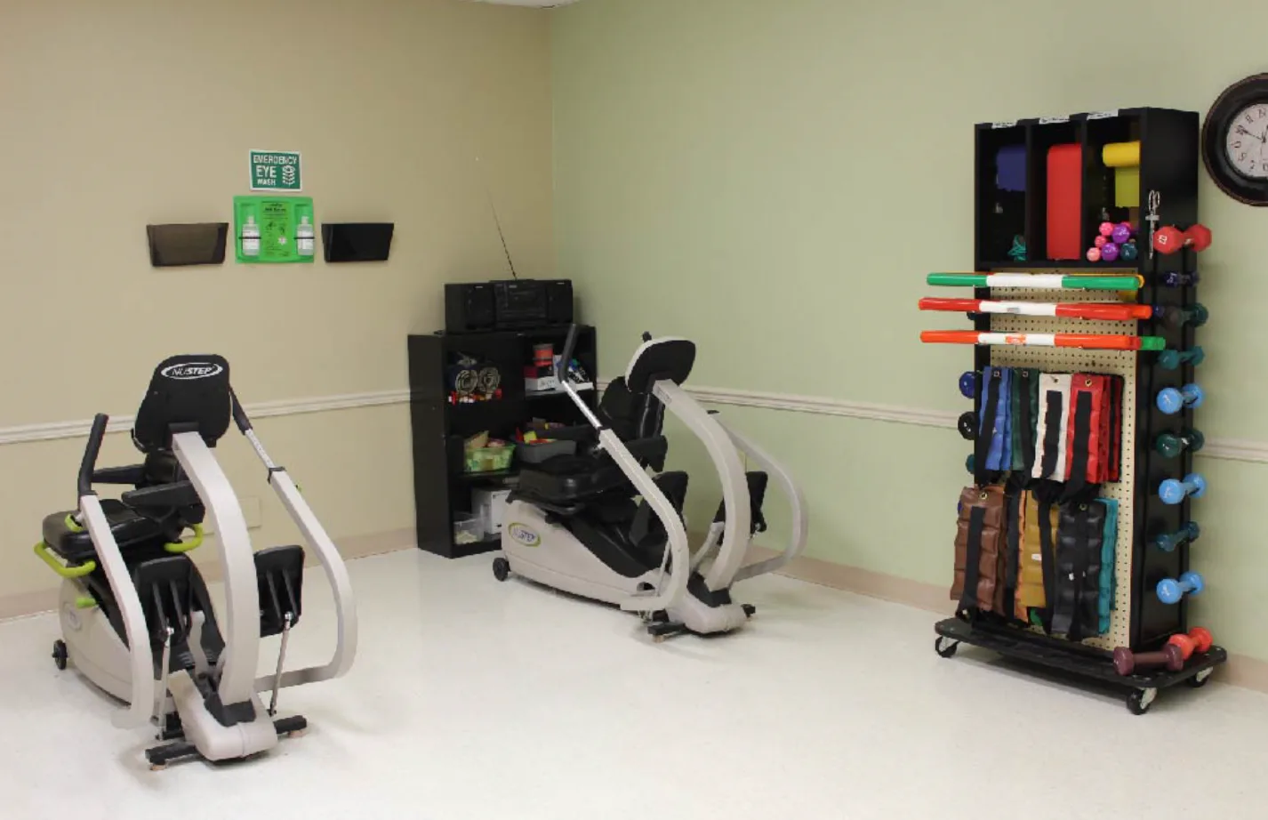 MEADOWS OF MARION HEALTH AND REHABILITATION THE photo 5