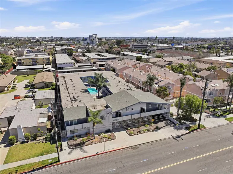 MEMORIAL HOSPITAL OF GARDENA D/P SNF