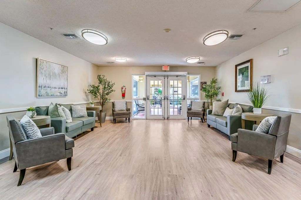 MENIFEE SENIOR LIVING photo 4