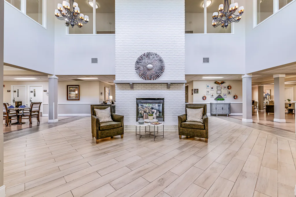 MENIFEE SENIOR LIVING photo 8