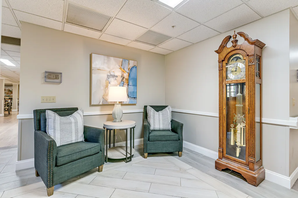 MENIFEE SENIOR LIVING photo 9