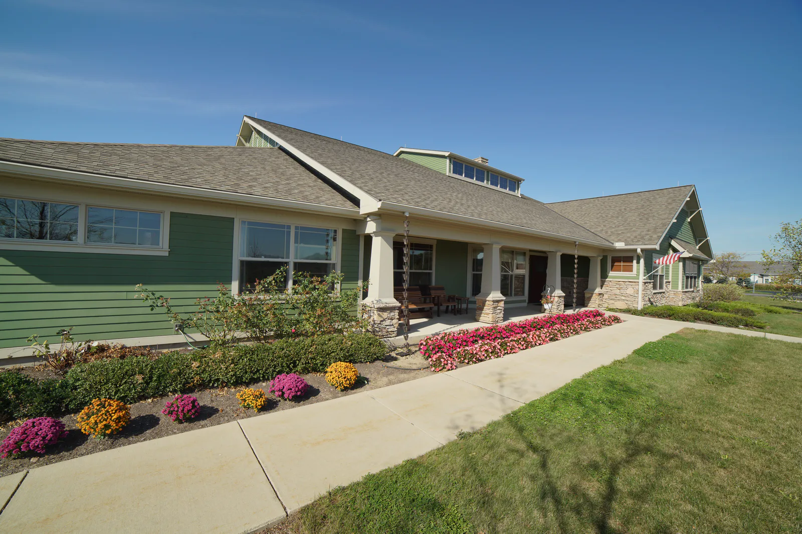 MENNONITE MEMORIAL HOME photo 3