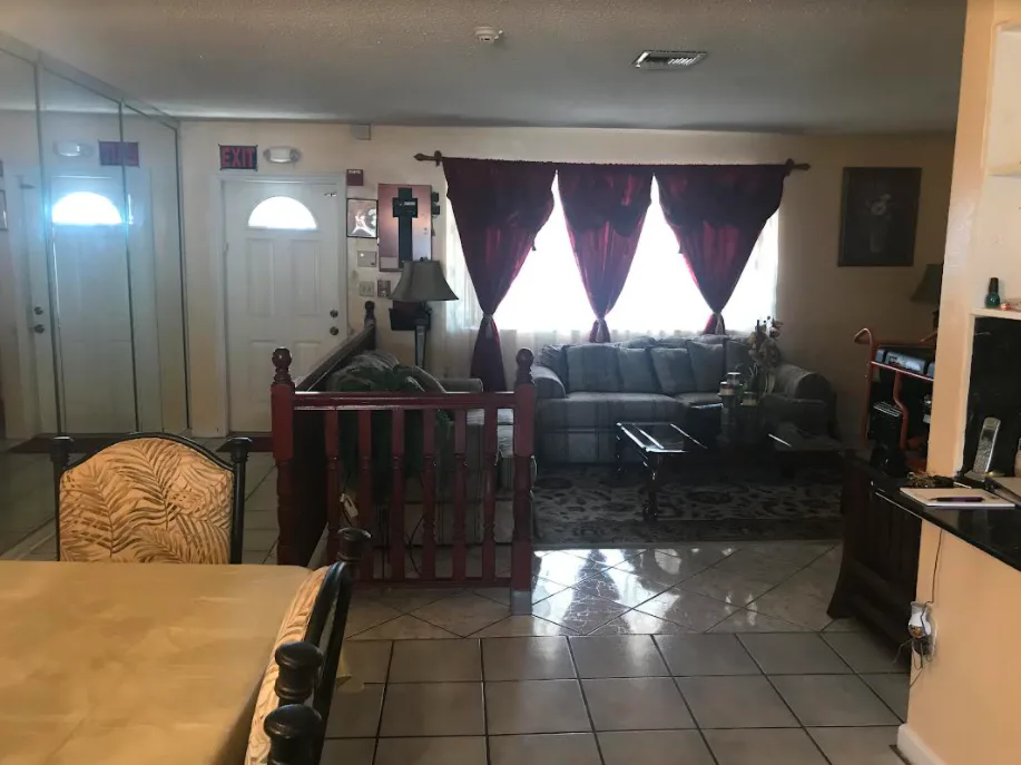 Miami Gardens Manor, Inc photo 1