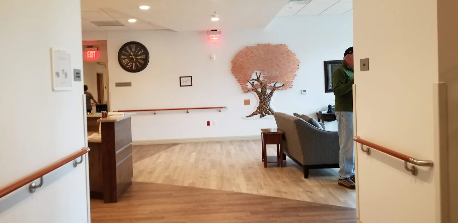 Middletown Pavilion Residential Care photo 4