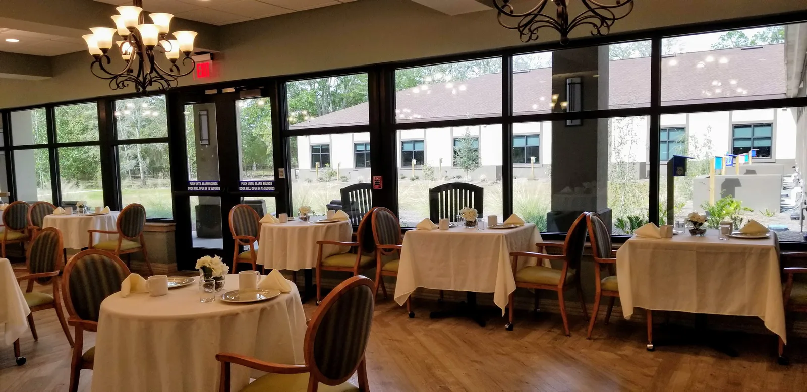 Middletown Pavilion Residential Care