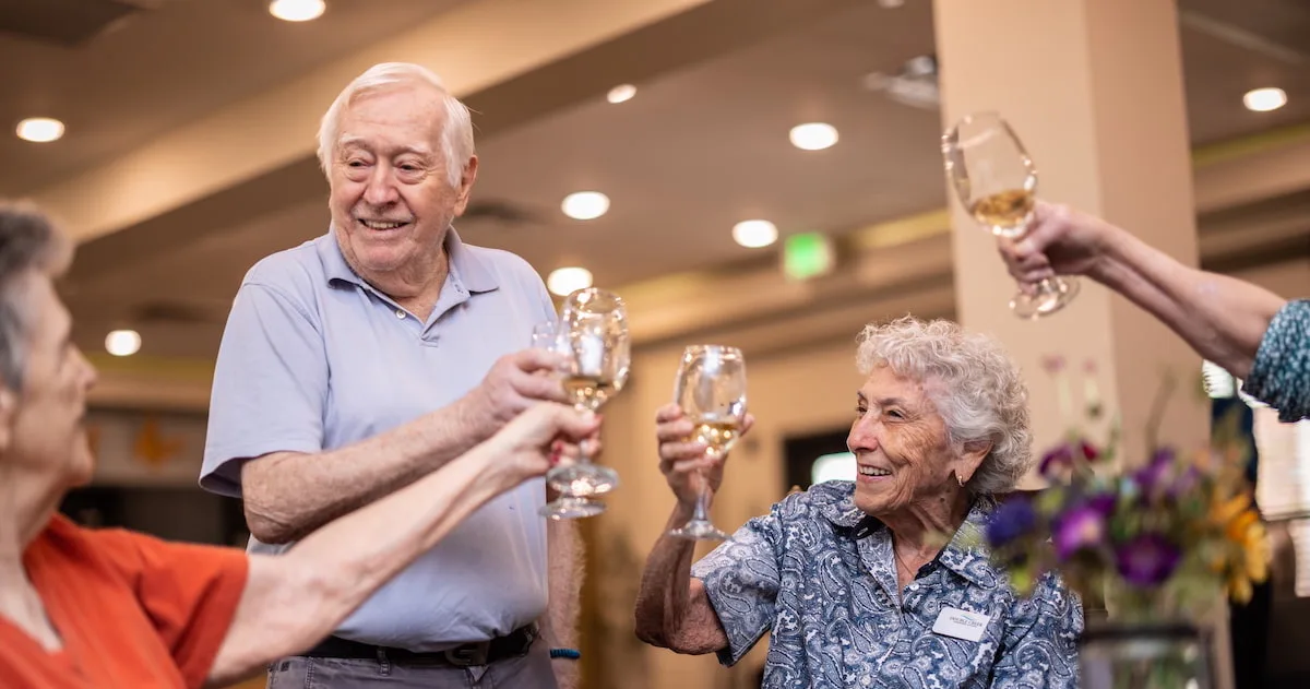 MIDTOWNE ASSISTED LIVING