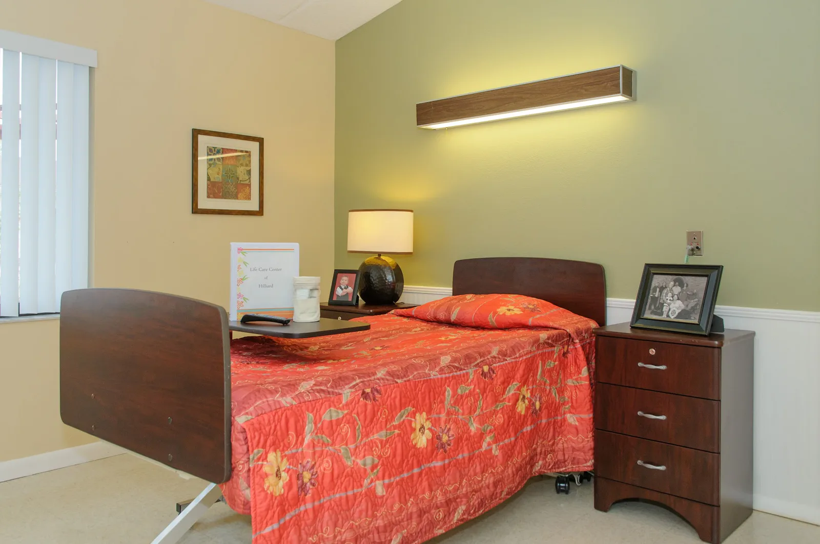 MILL RUN CARE CENTER photo 7