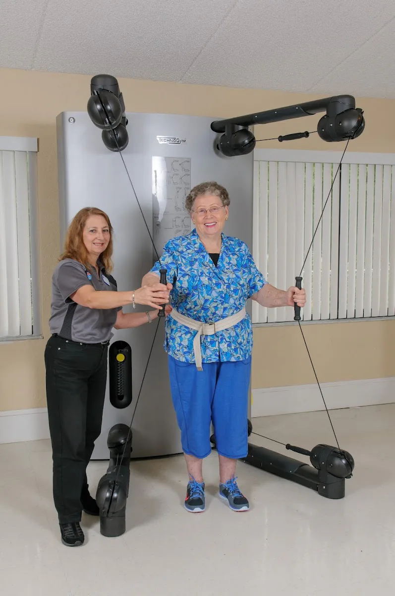MILL RUN CARE CENTER photo 10