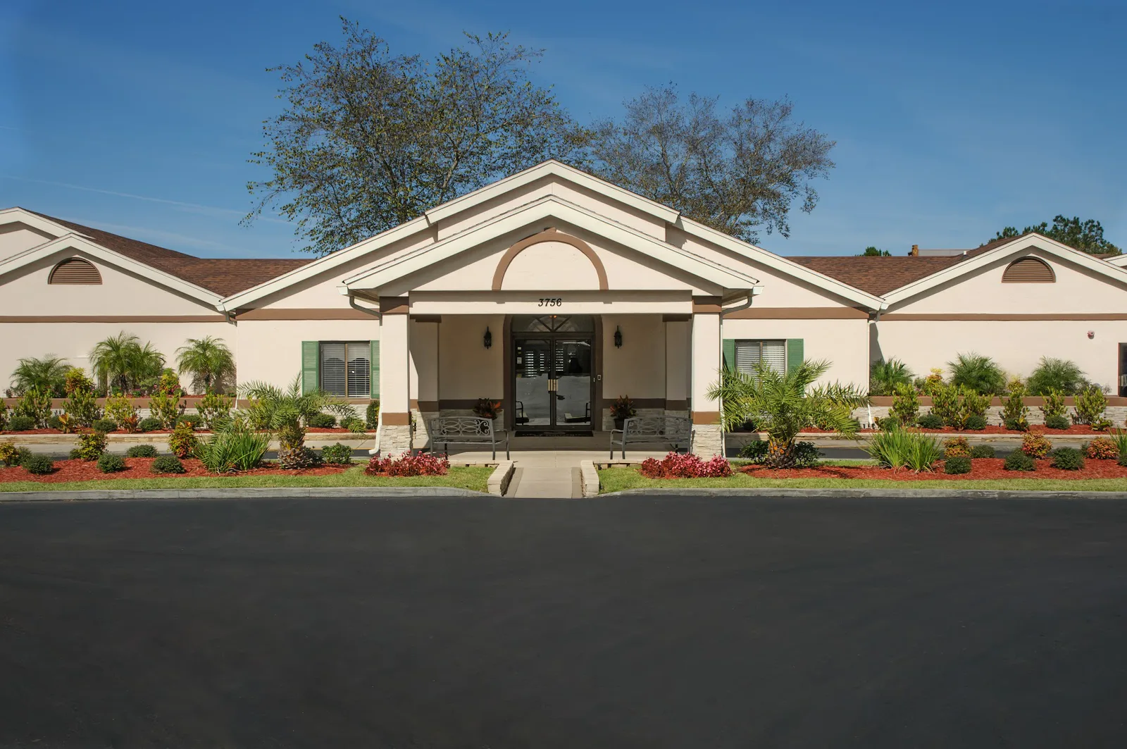 MILL RUN CARE CENTER photo 2