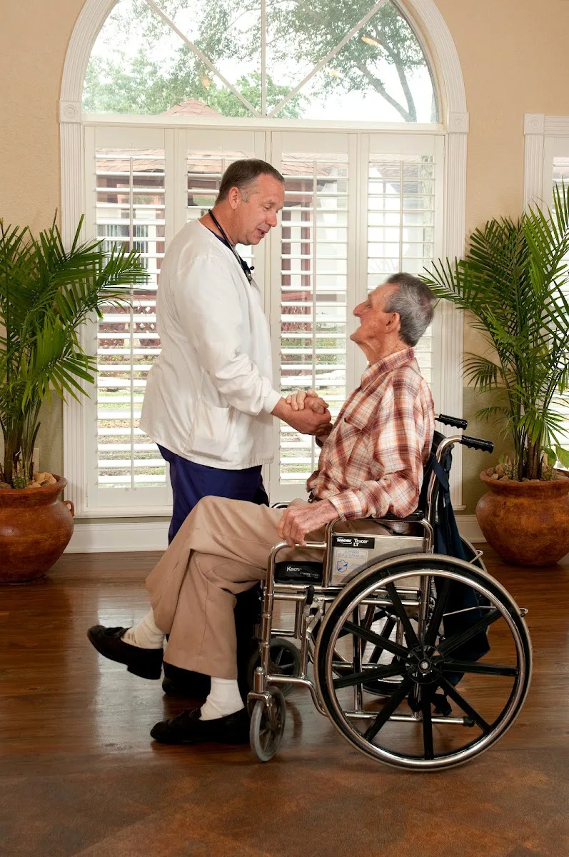 MILL RUN CARE CENTER photo 9
