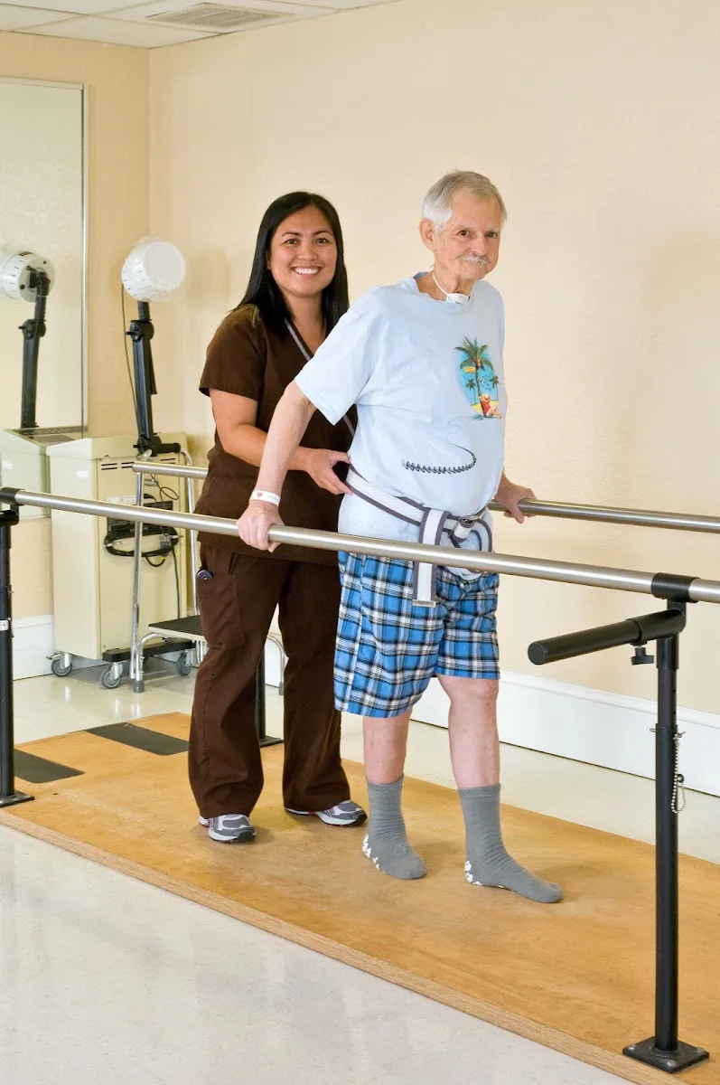 MILL RUN CARE CENTER photo 4