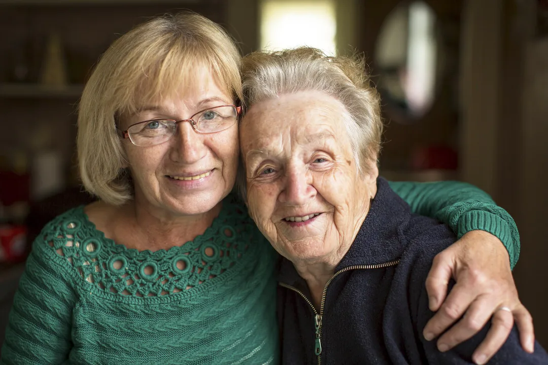 Mindful Senior Care