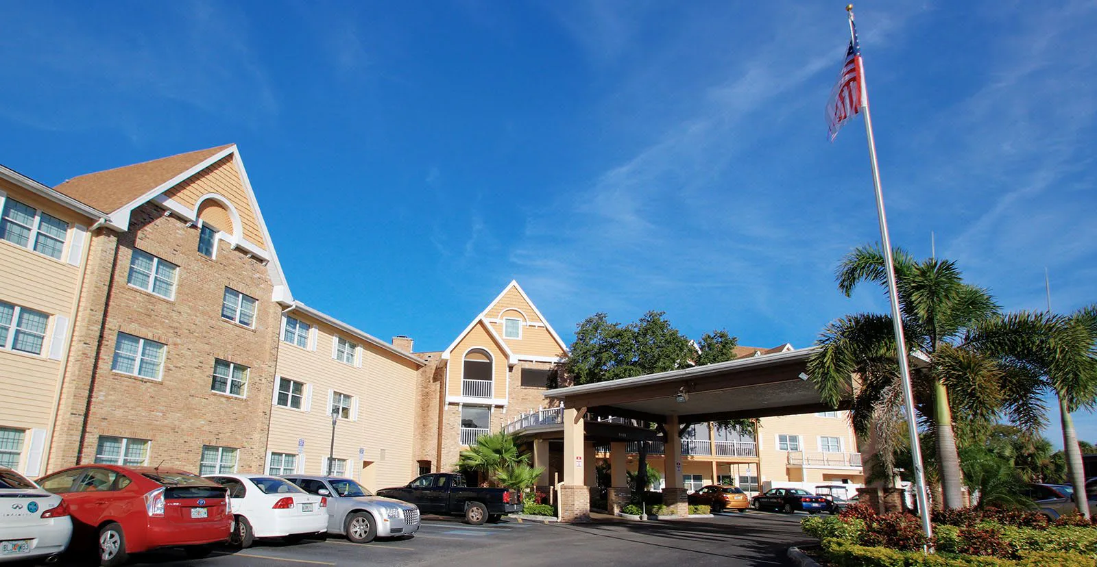 Mingus Terrace Assisted Living Home