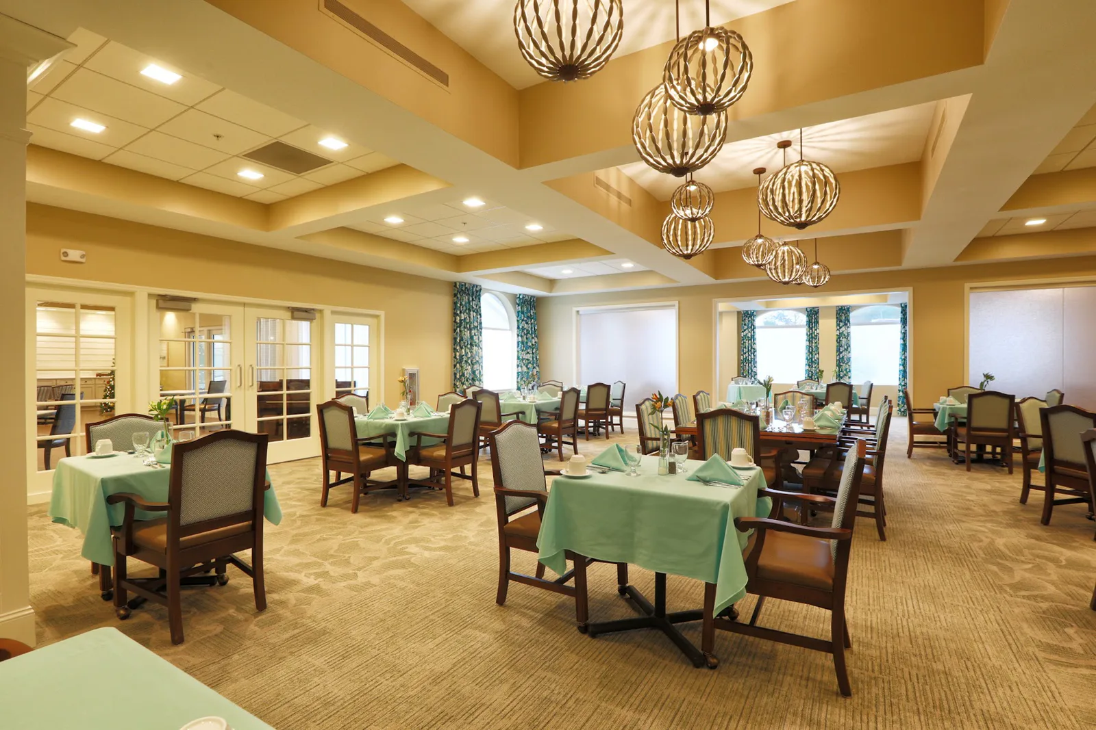Miracle Manor Assisted Living, Llc