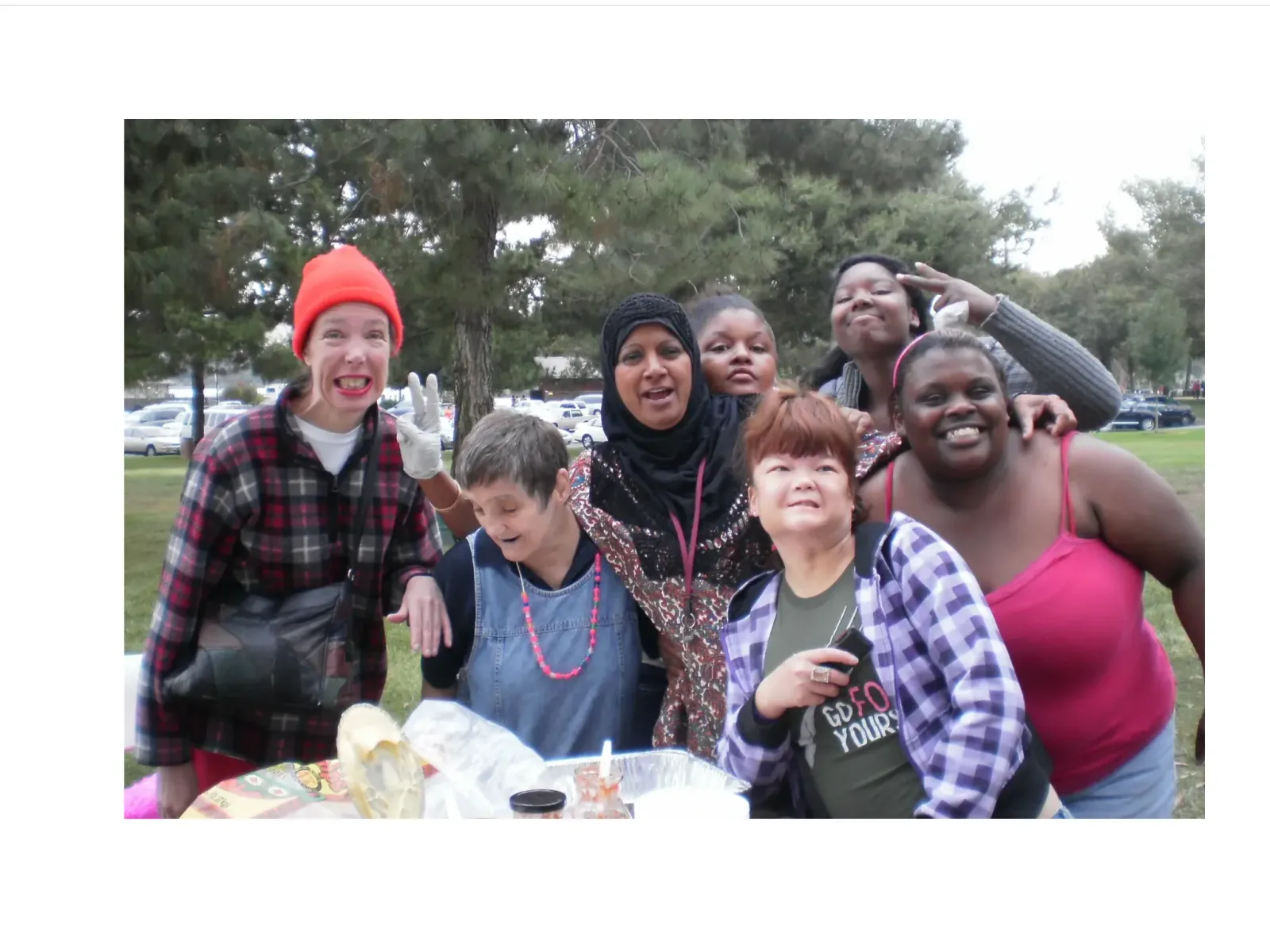 Mission-Hope Day Program, Dublin