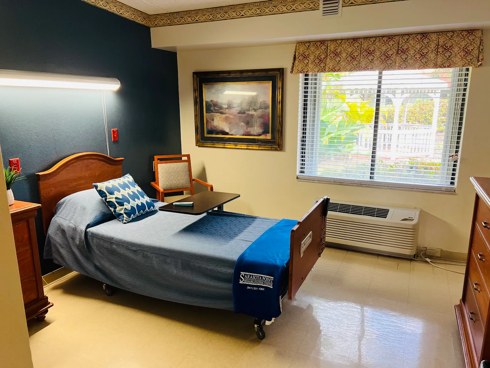 Mission Point Nursing & Physical Rehab Center Of L