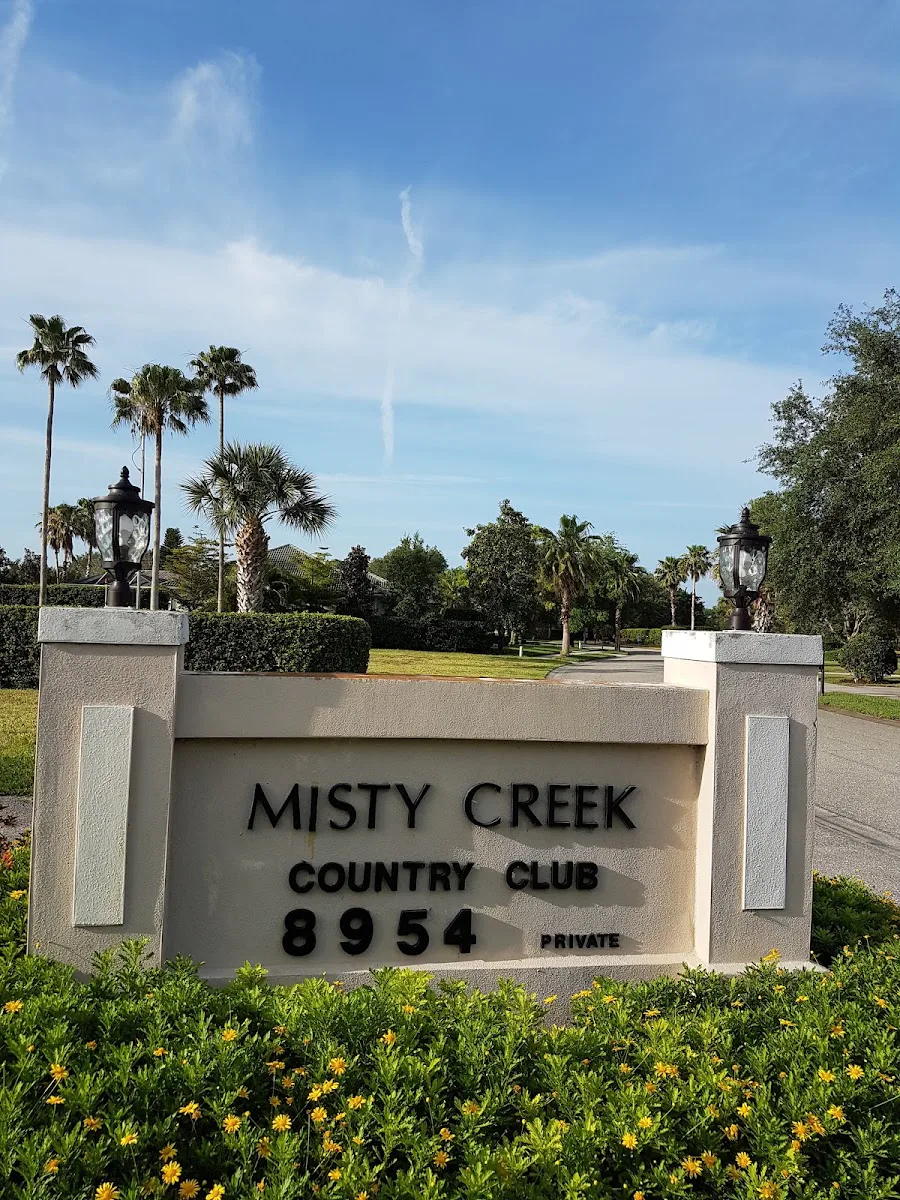Misty Creek photo 10