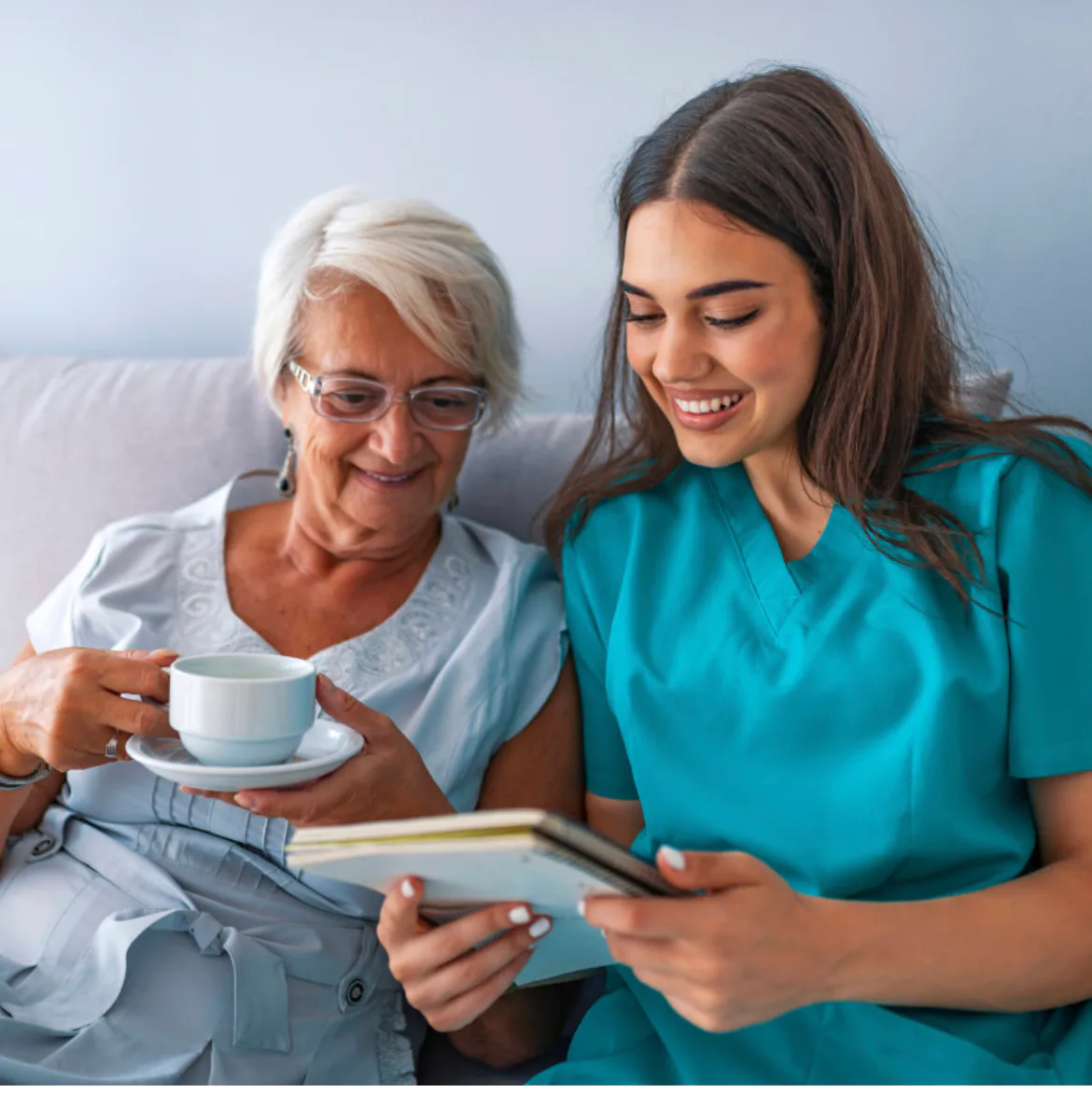 MJ SENIOR HOMECARE SERVICES LLC