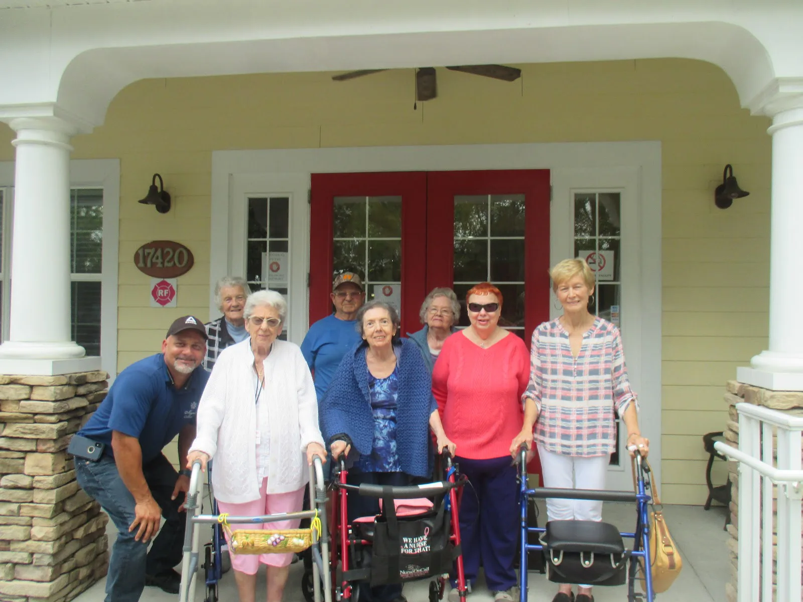 Monae'S Manor Assisted Living photo 8