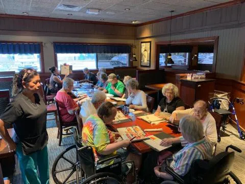 Monae'S Manor Assisted Living photo 10