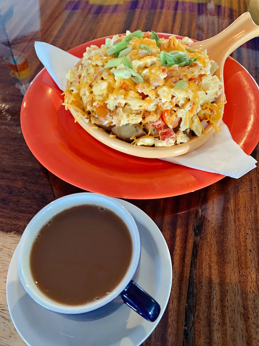 Morning Glory 2 photo 2