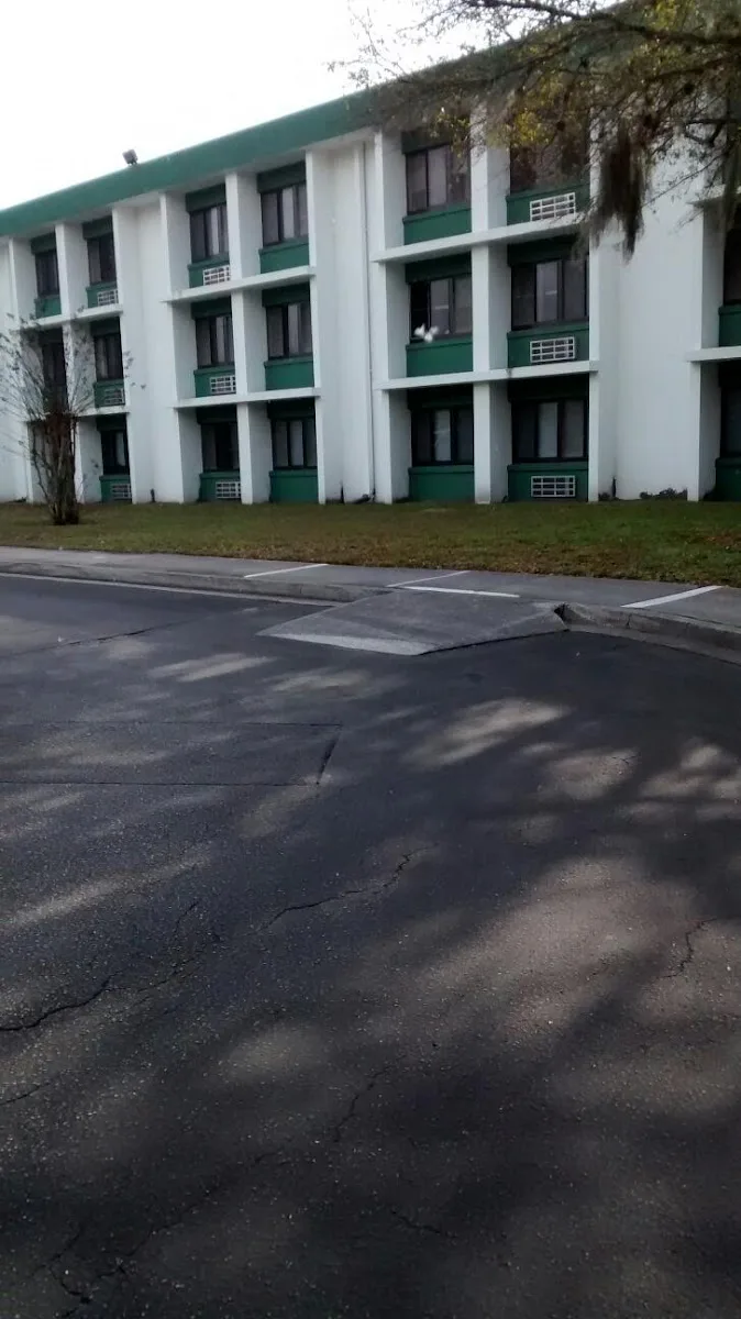 Morris Manor
