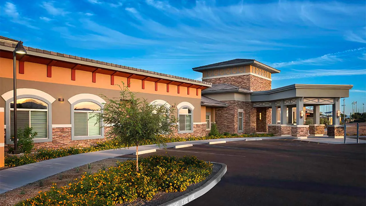 Mosaic Gardens Memory Care photo 3