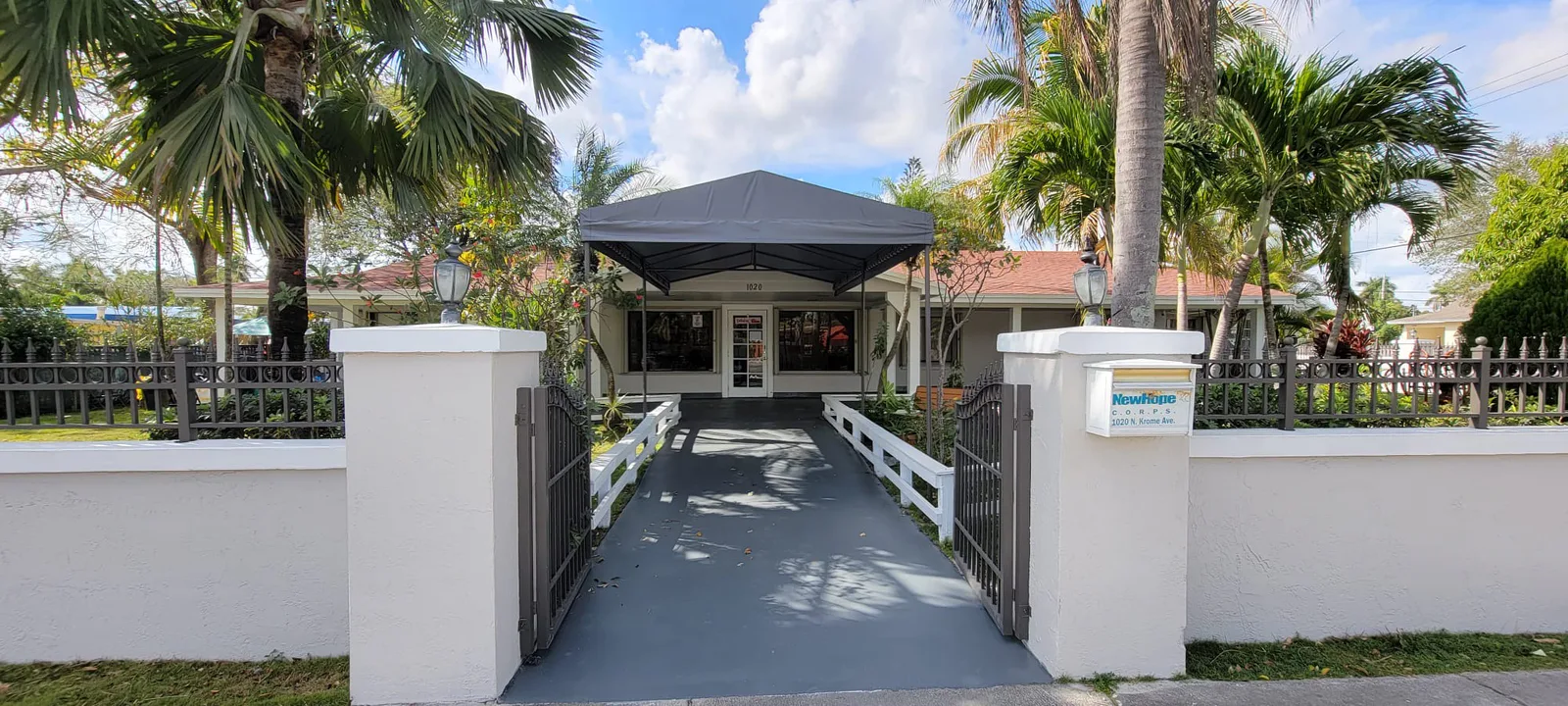 NEW HOPE RESIDENTIAL ELDER CARE II LLC