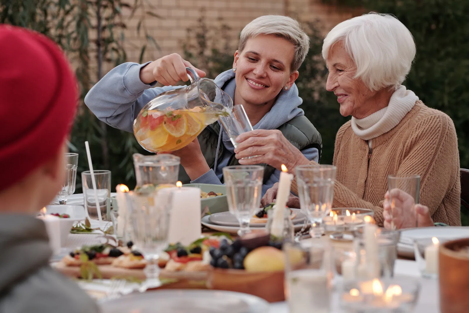 NEW HOPE SENIOR CARE
