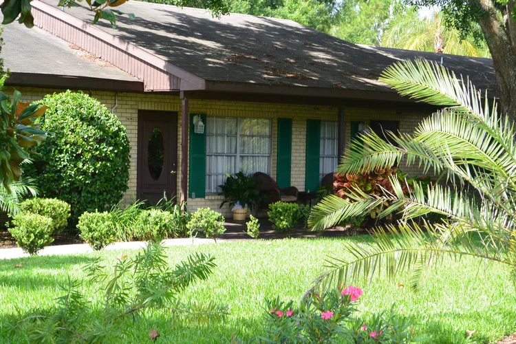 New Horizon Share Home photo 2