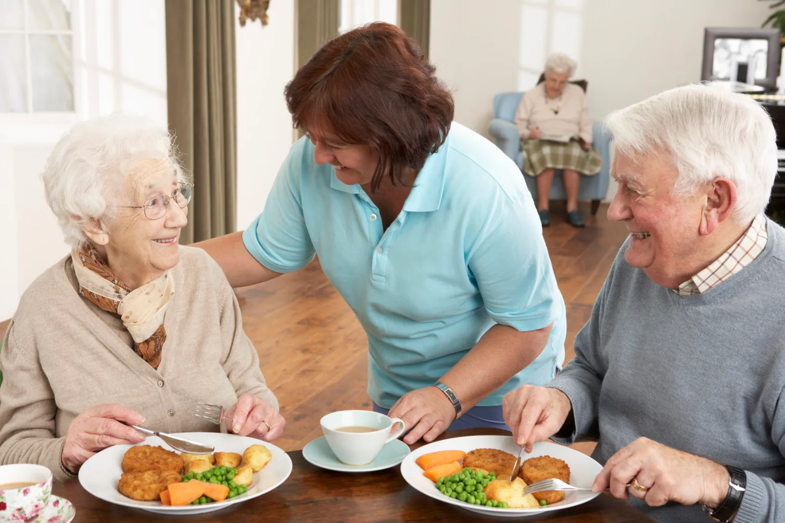 New Life Healthy Living, Llc