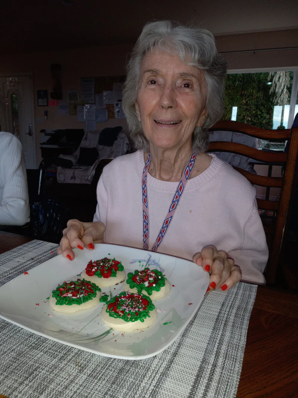 New Option Elderly Living