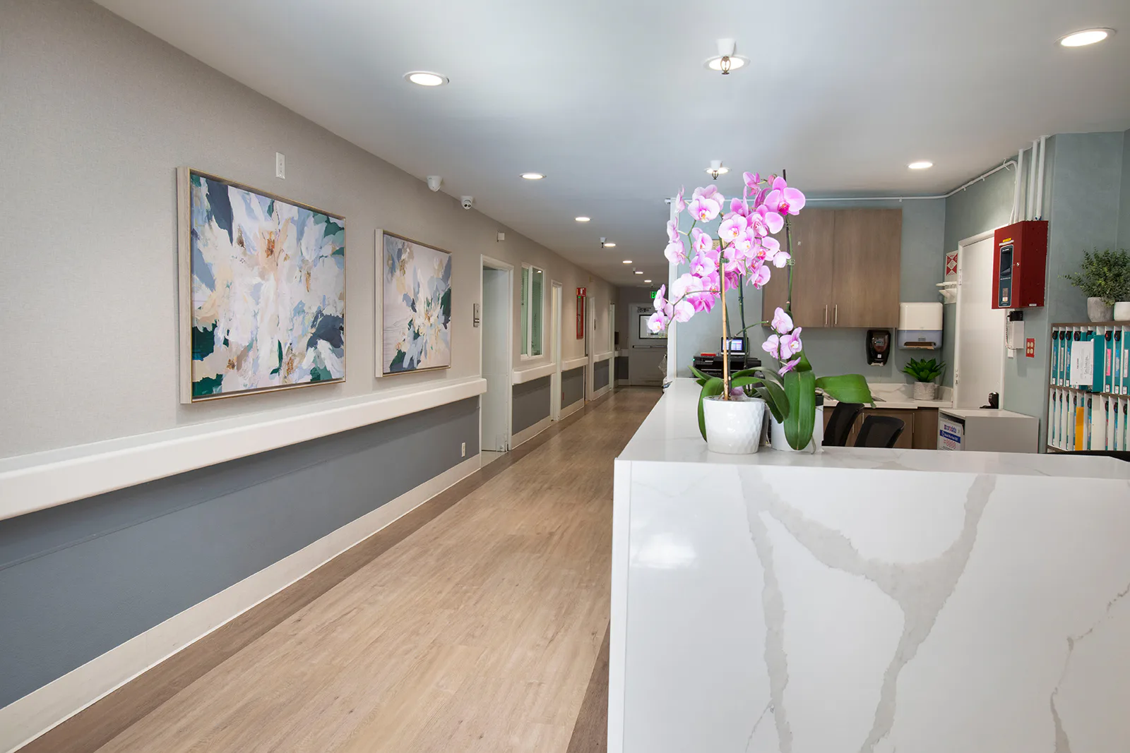 Niles Care Center, LLC photo 3