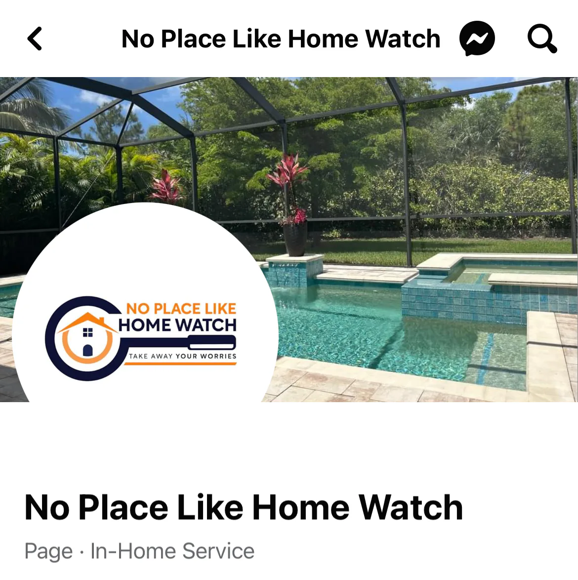 No Place Like Home photo 3