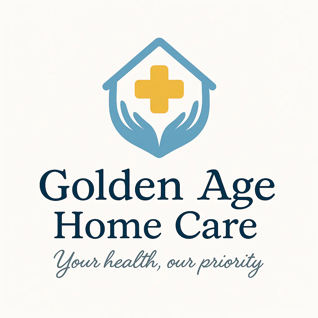 NO PLACE LIKE HOME FOR GOLDEN AGES 3 LLC