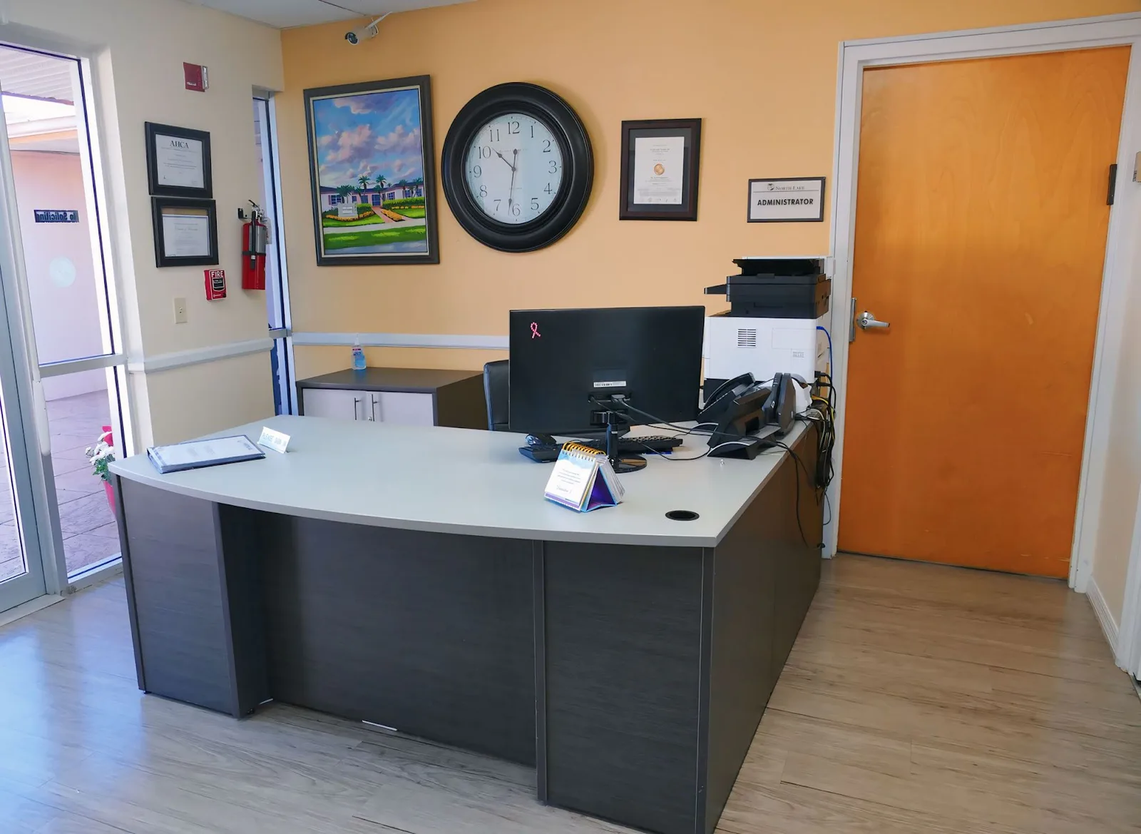 NORTH PARK CARE CENTER photo 7