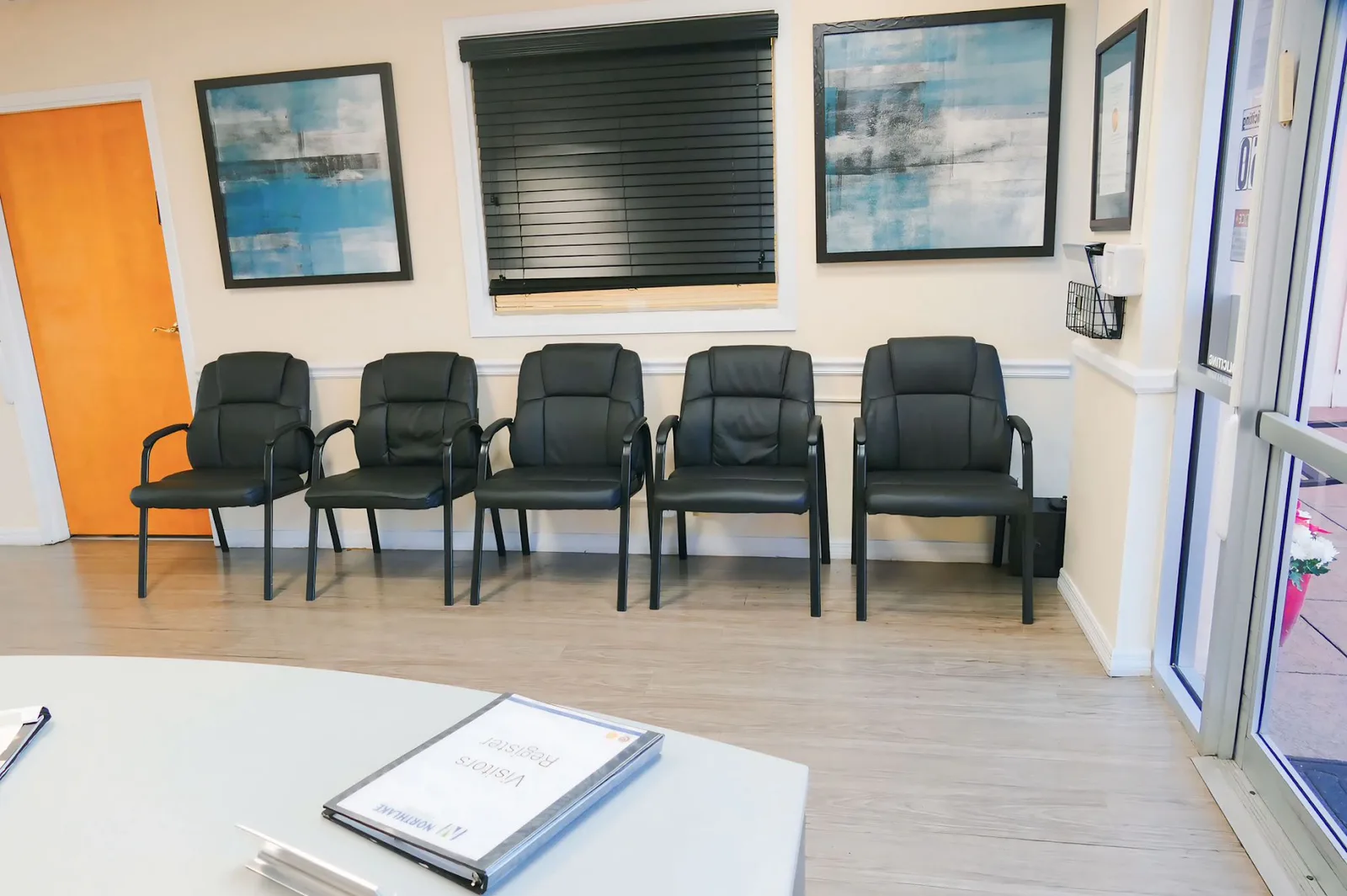 NORTH PARK CARE CENTER photo 5