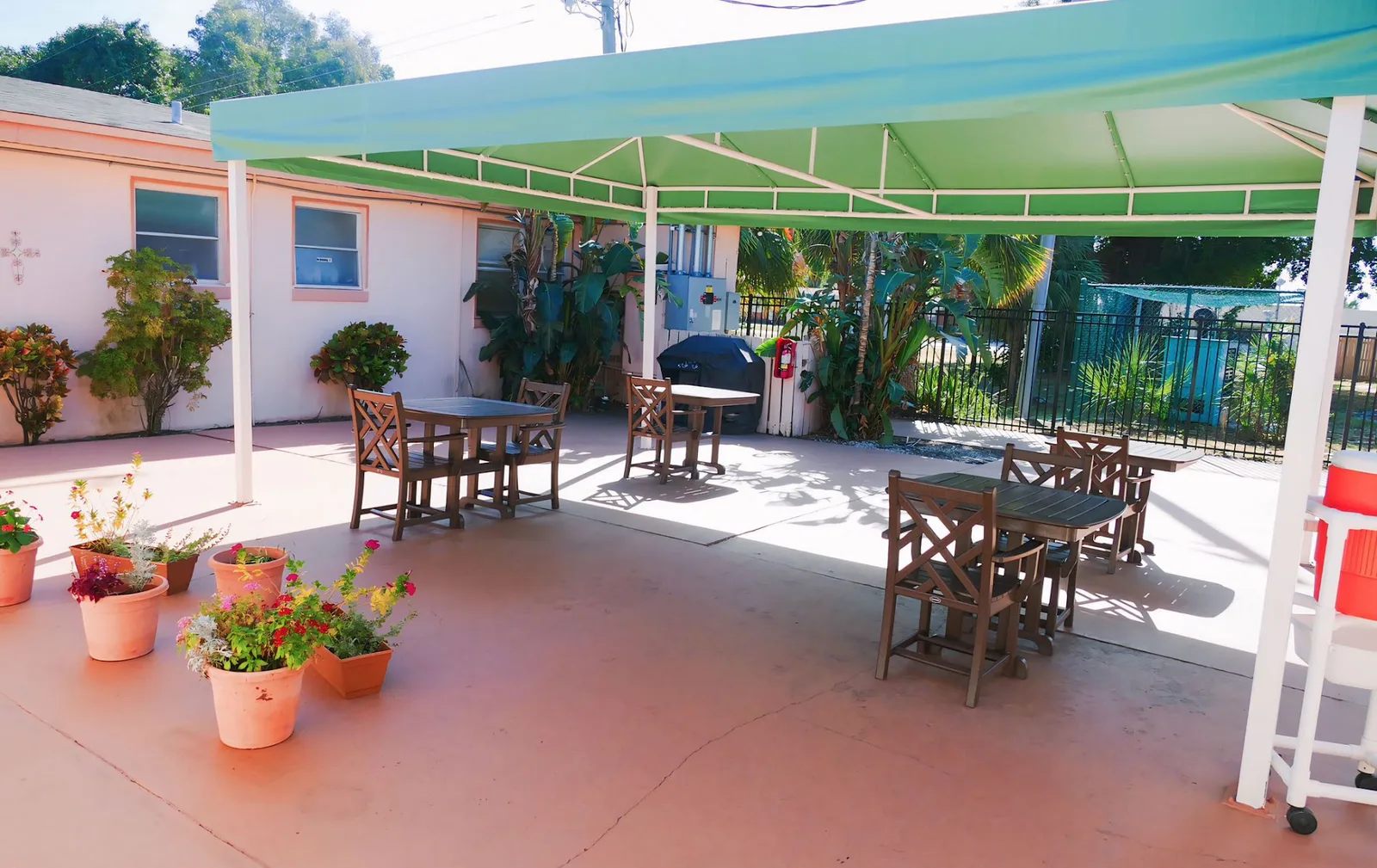 NORTH PARK CARE CENTER photo 4