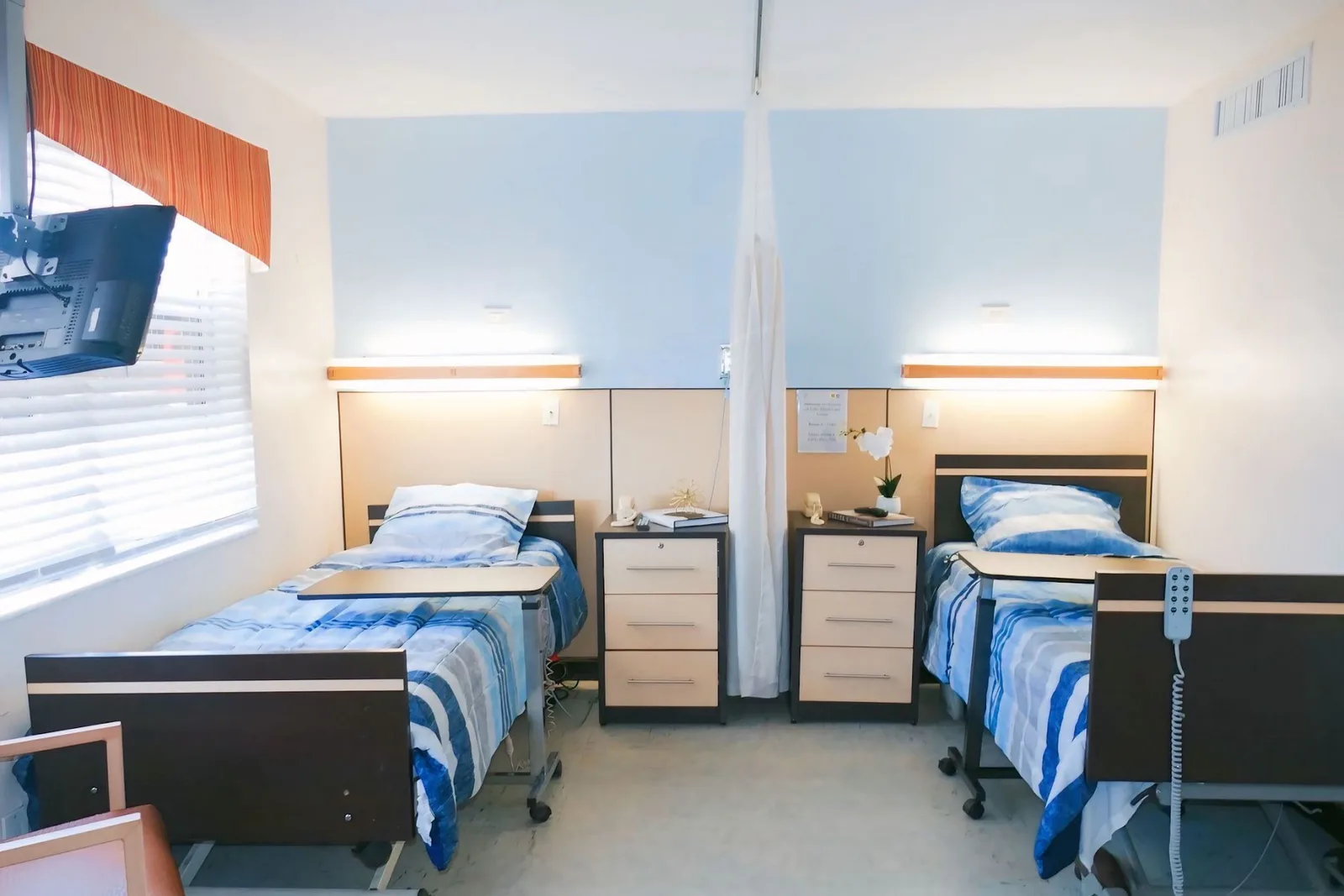 NORTH PARK CARE CENTER photo 6