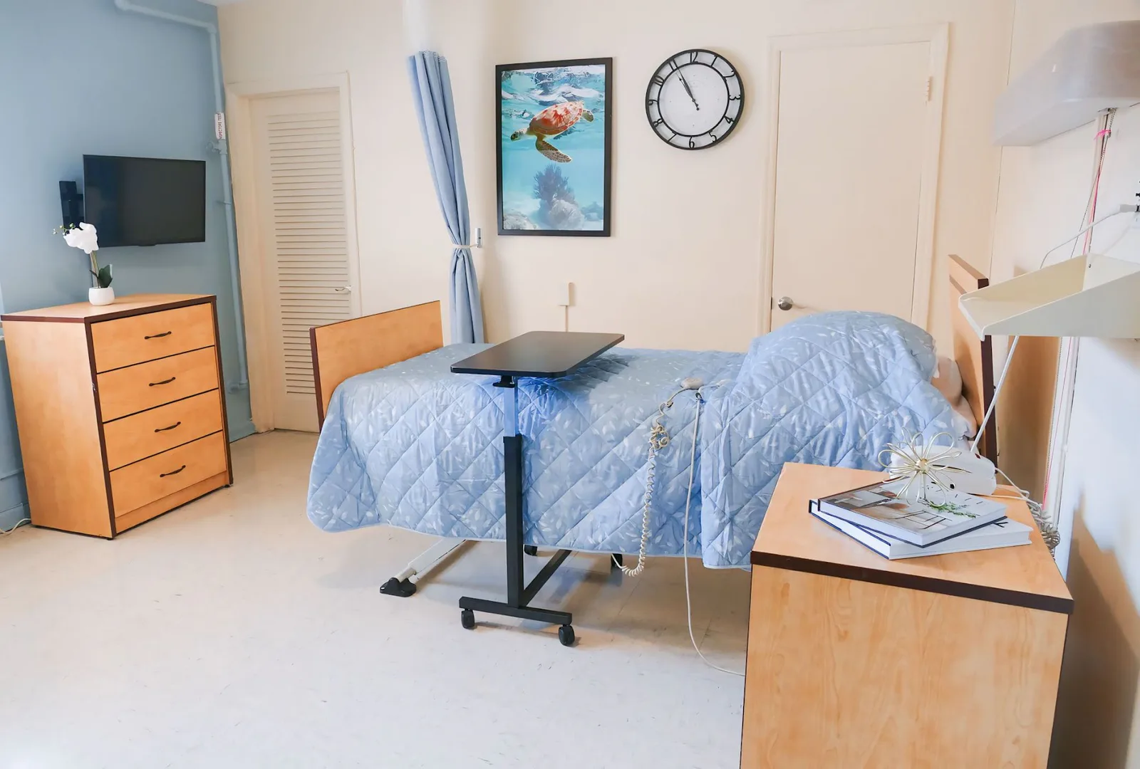 NORTH PARK CARE CENTER photo 2