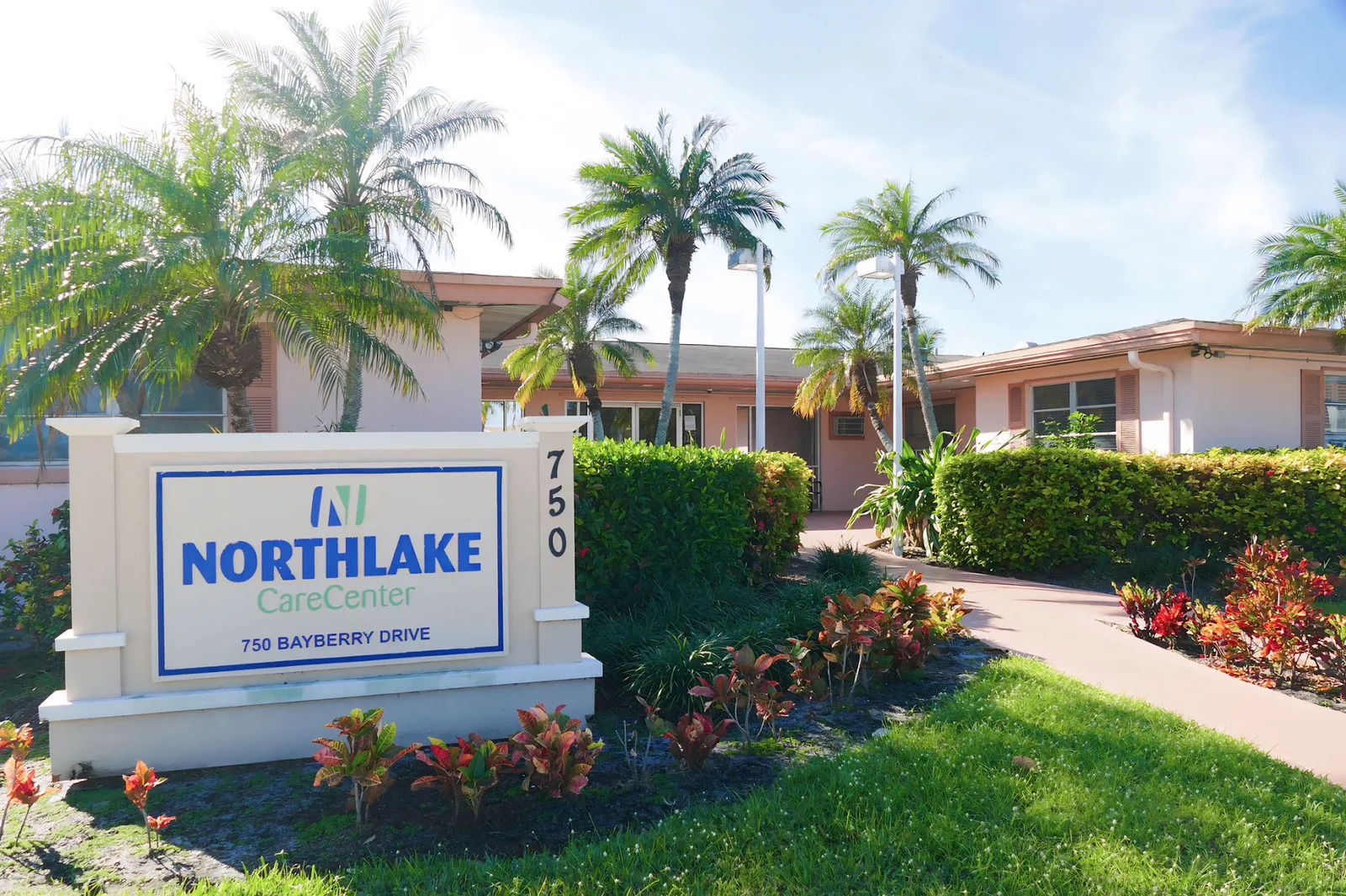 NORTH RESIDENTIAL CARE INC