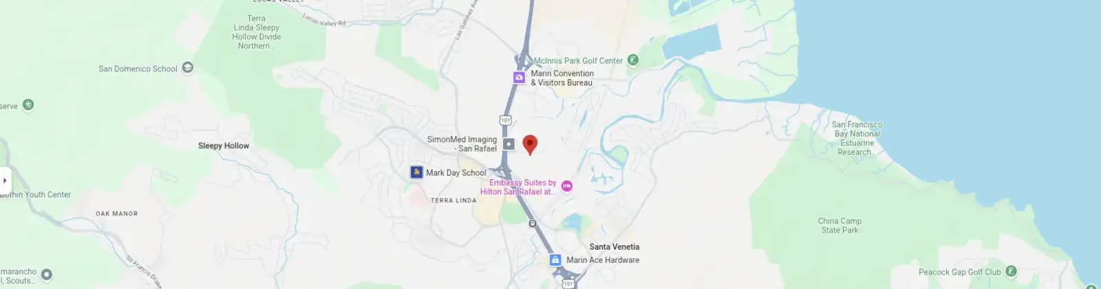 NORTHGATE FOREST SENIOR LIVING LLC