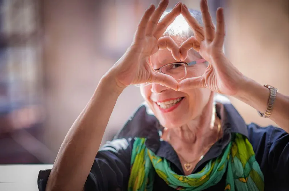 Nurturing Nest Family Care Home