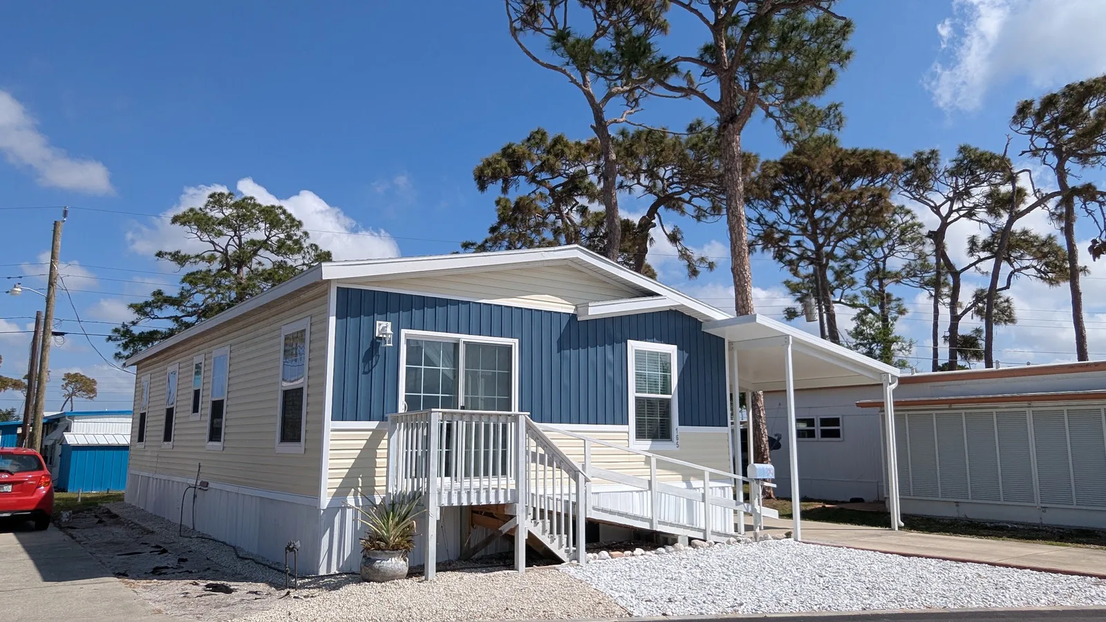 Oak Grove Home