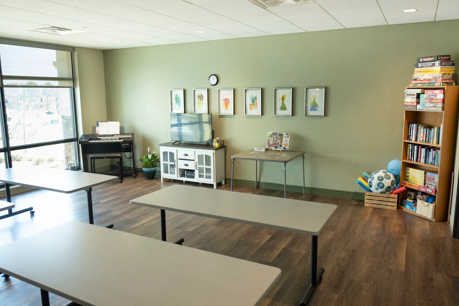 Oak Hill Assisted Living photo 8